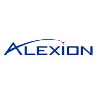 Alexion Logo