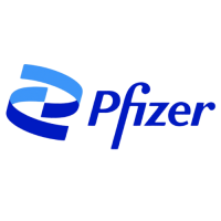 Pfizer Logo
