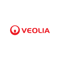 Veolia logo